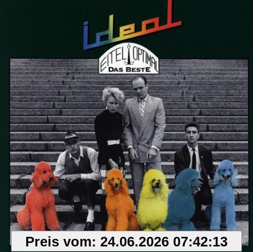 Eitel Optimal-das Beste