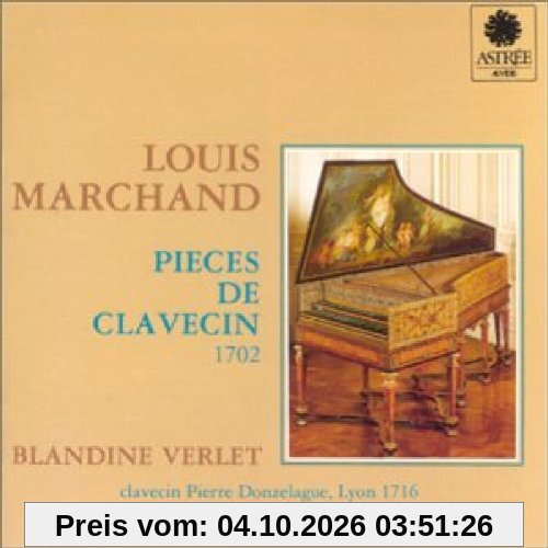 Clavecin