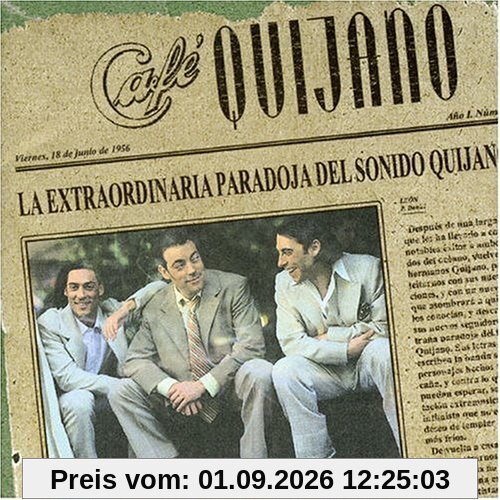 La Extraordinaria