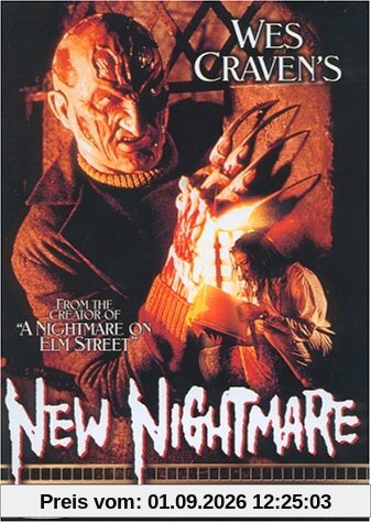 Freddy's New Nightmare