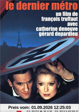 Le Dernier métro