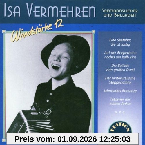 Windstärke 12