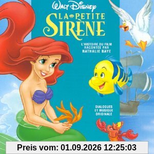 La Petite Sirene (Bof)