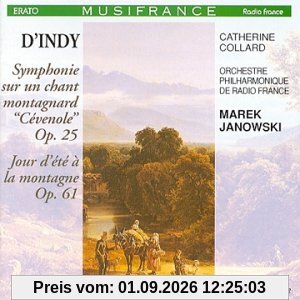 Symphonie Sur un Chant