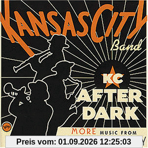 Kansas City,Vol.2