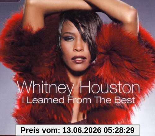 Whitney Houston I Learned From The Best