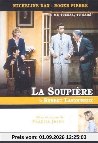 La soupière