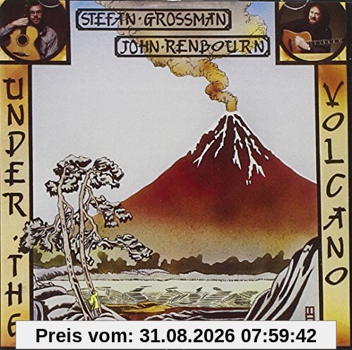 Under the Volcano