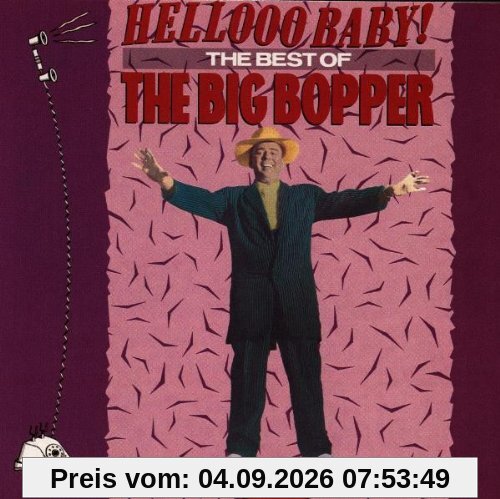 Hellooo Baby! the Best