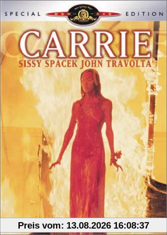 Carrie - Des Satans jüngste Tochter [Special Edition]