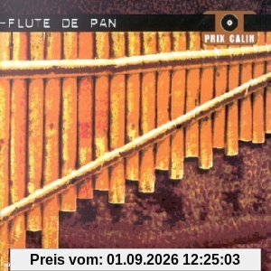 Grands Themes Flute de Pan