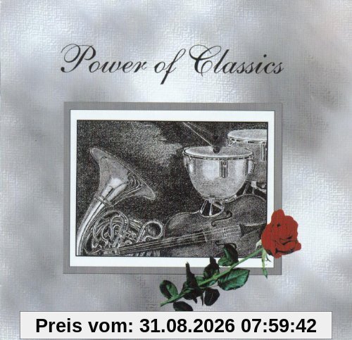 Power Of Classics