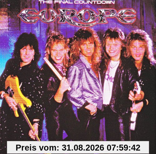 Final Countdown
