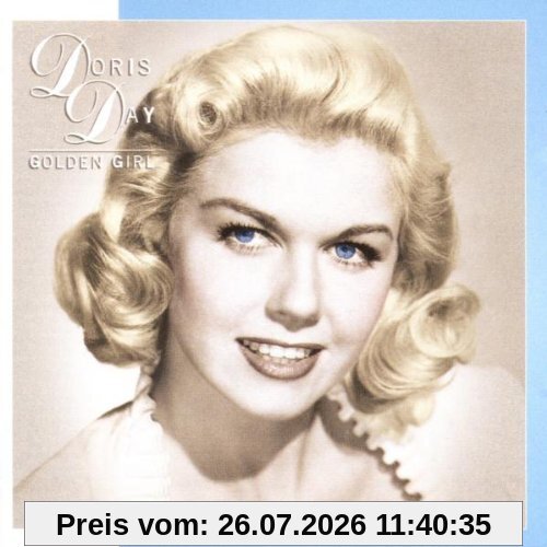 Doris Day Golden Girl