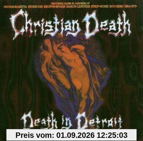 Death in Detroit