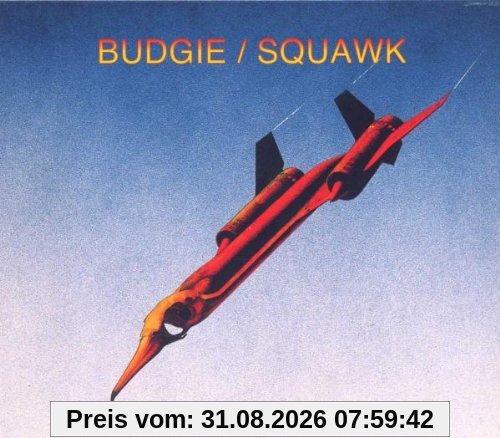 Squawk (Digi-Pak)