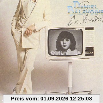 Le Chanteur