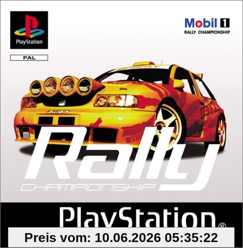 Rally Championship