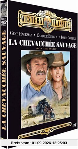 La Chevauchée Sauvage [FR Import]