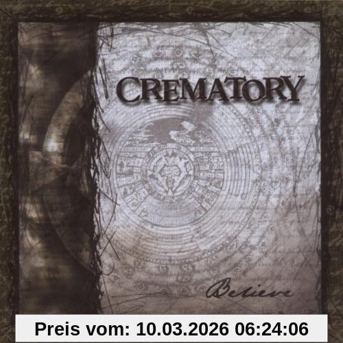 Crematory Believe