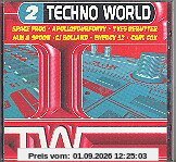 Techno World Vol.2