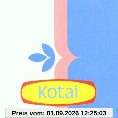 Kotai