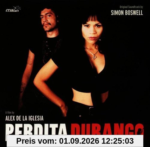 Perdita Durango