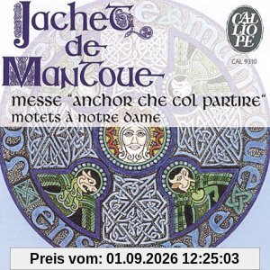 Messe Anchor Che Col Partire/+