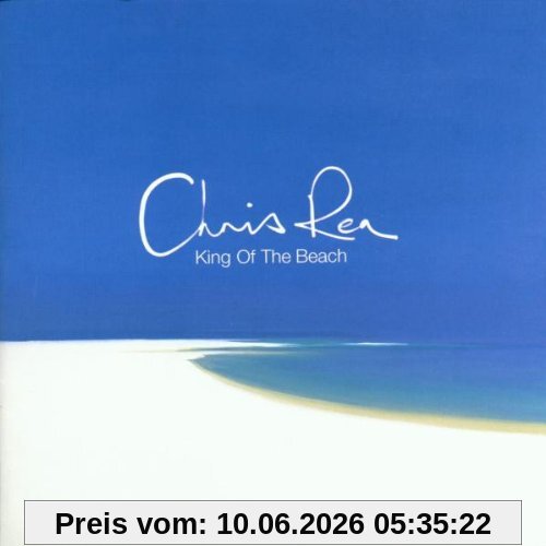 King of the Beach