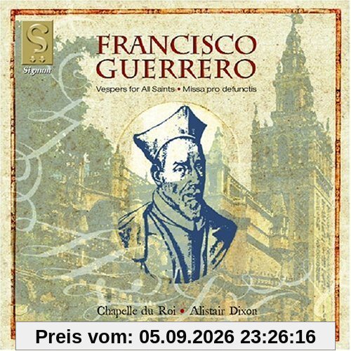Vesper für Allerheiligen / Missa pro defunctis
