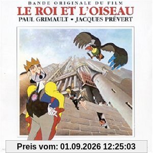 Le Roi et l
