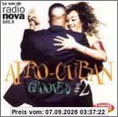 Afro-Cuban Grooves Vol. 2