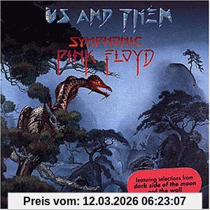 Us And Them - Symphonic Pink Floyd