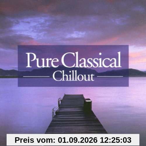Pure Classical Chillout