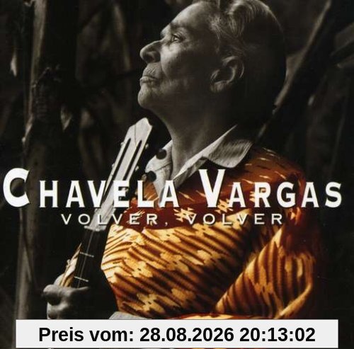 Volver Volver