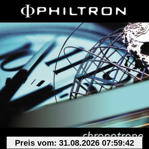 Chronotrope