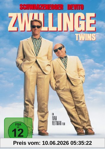 Zwillinge - Twins