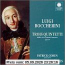 Klavierquintette Op.57,2,3&6
