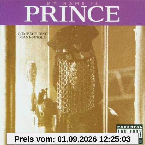 My Name Is Prince