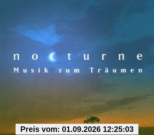 Nocturne Vol. 1