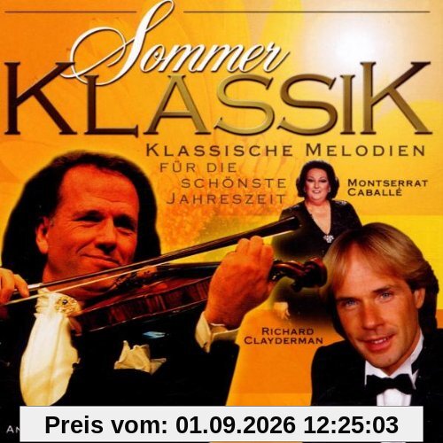 Sommer-Klassik