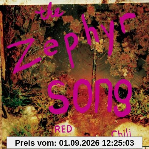 The Zephyr Song