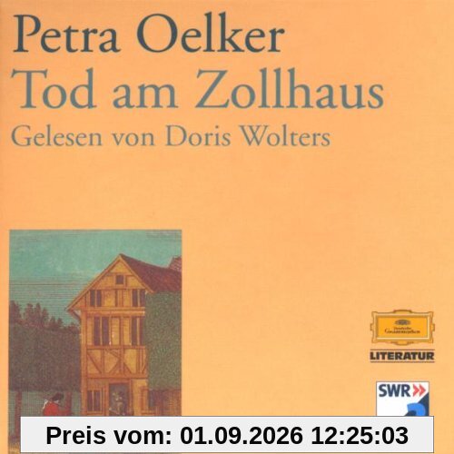 Tod am Zollhaus