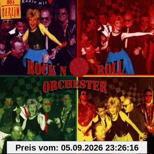 Rock'N Roll Orchester