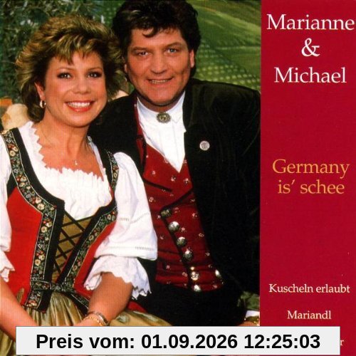 Germany Is' Schee