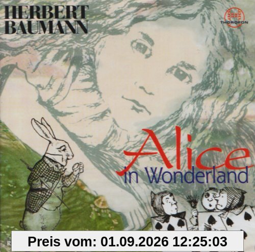 Alice in Wonderland