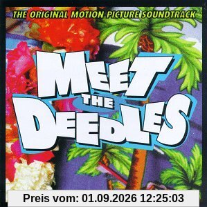 Meet the Deedles
