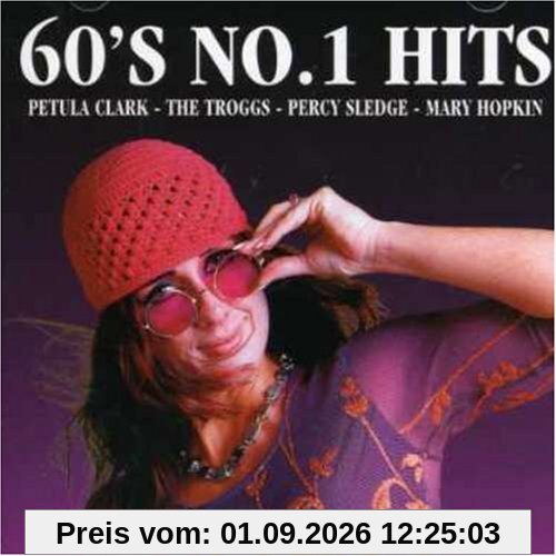 60s Number One Hits