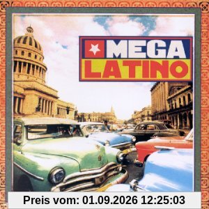 Mega Latino