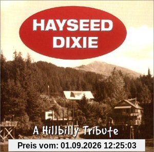 Hillbilly Tribute to Mountain